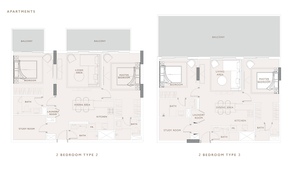 Oakley Square apartments 2 BR Floorplan.jpg